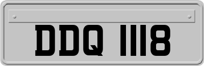 DDQ1118
