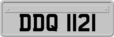 DDQ1121