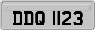 DDQ1123