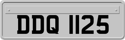 DDQ1125