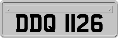 DDQ1126