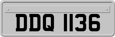 DDQ1136