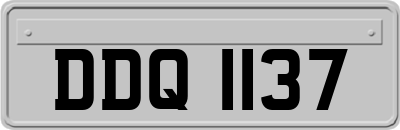 DDQ1137