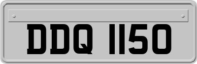 DDQ1150