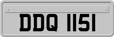 DDQ1151