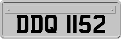 DDQ1152