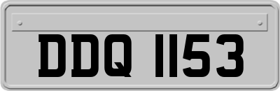DDQ1153