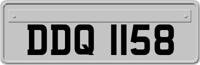 DDQ1158