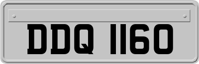 DDQ1160