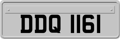 DDQ1161