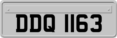DDQ1163