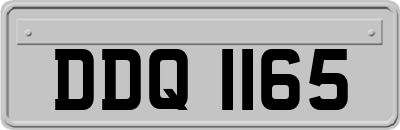 DDQ1165