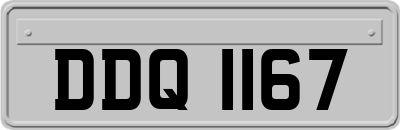 DDQ1167