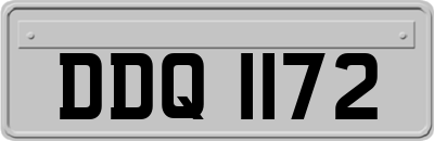 DDQ1172