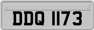 DDQ1173
