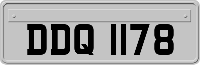 DDQ1178