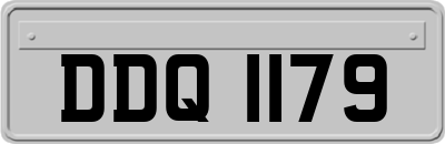 DDQ1179