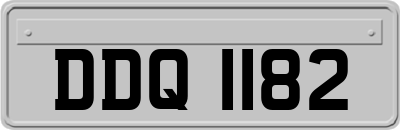 DDQ1182