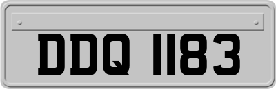 DDQ1183