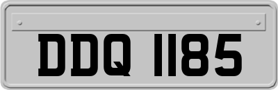 DDQ1185