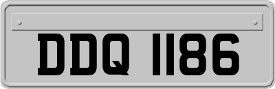 DDQ1186