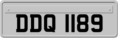 DDQ1189