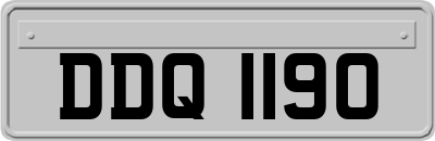 DDQ1190