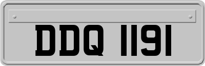 DDQ1191