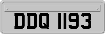 DDQ1193