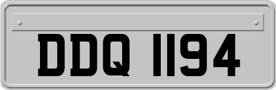 DDQ1194