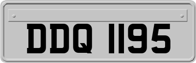 DDQ1195