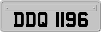 DDQ1196