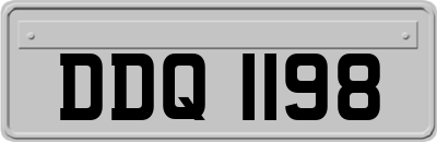 DDQ1198