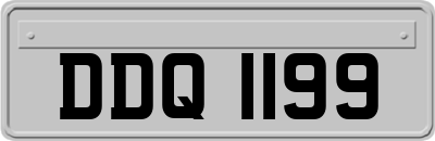 DDQ1199