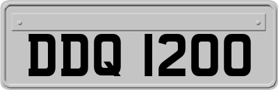 DDQ1200