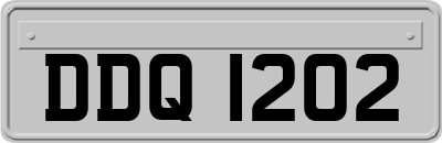 DDQ1202