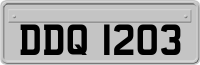 DDQ1203