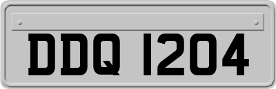 DDQ1204