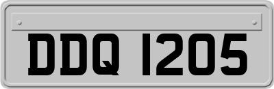 DDQ1205