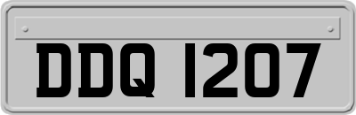 DDQ1207