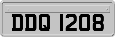 DDQ1208