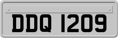 DDQ1209