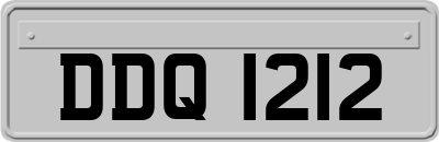 DDQ1212