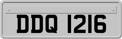 DDQ1216