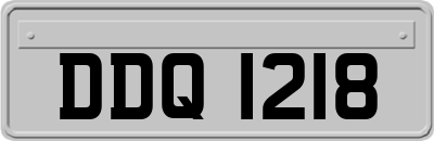DDQ1218