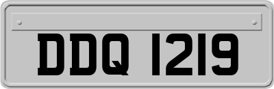 DDQ1219