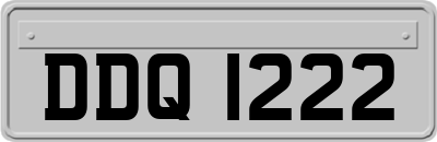DDQ1222