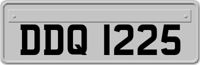 DDQ1225