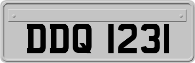 DDQ1231