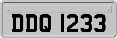 DDQ1233